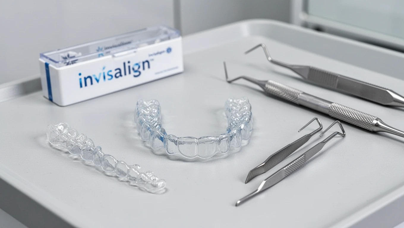 Invisalign