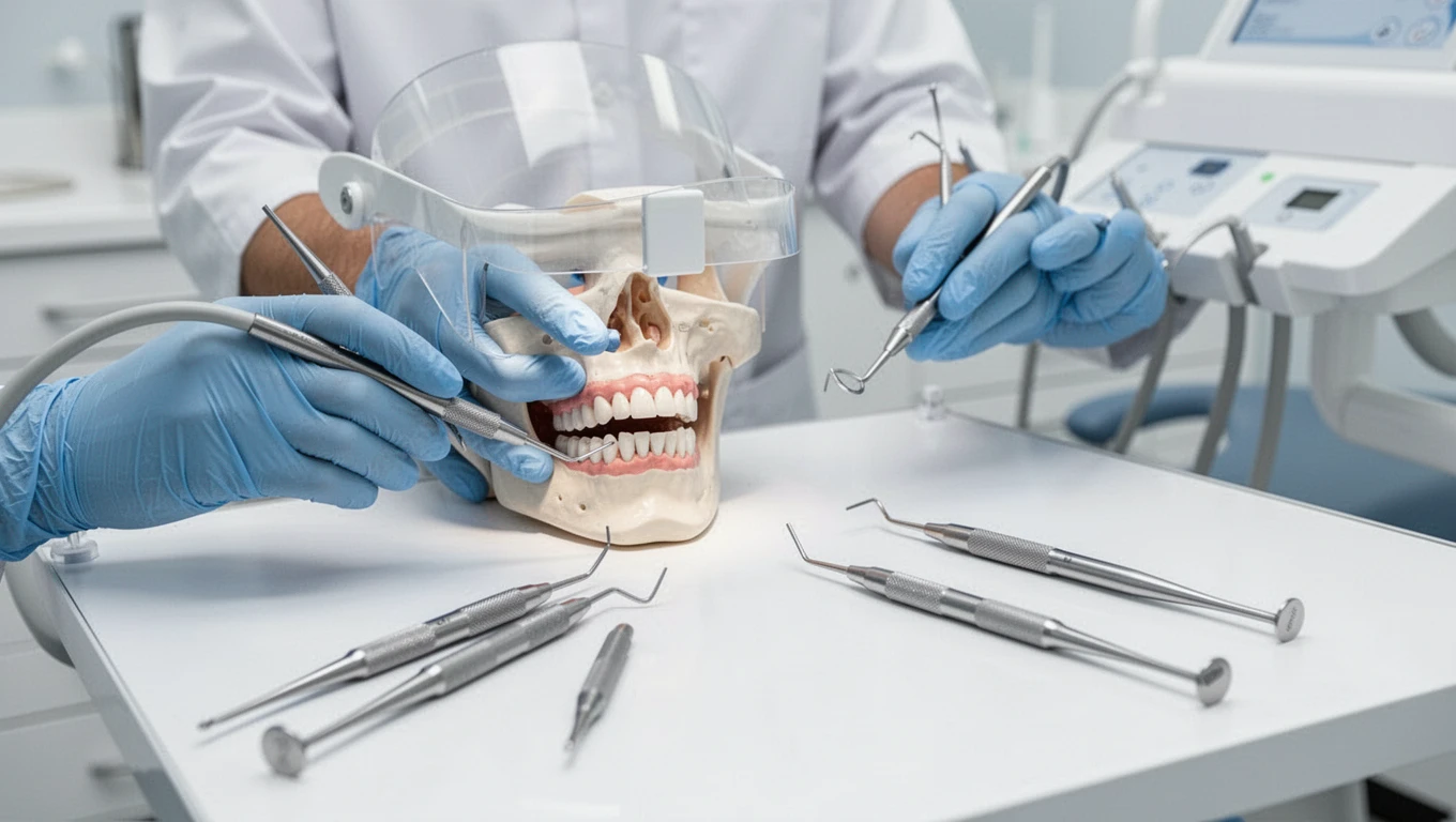 TMJ Treatment