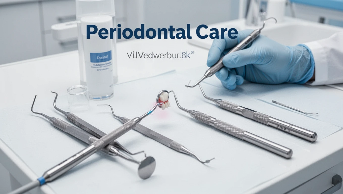 Periodontal Care