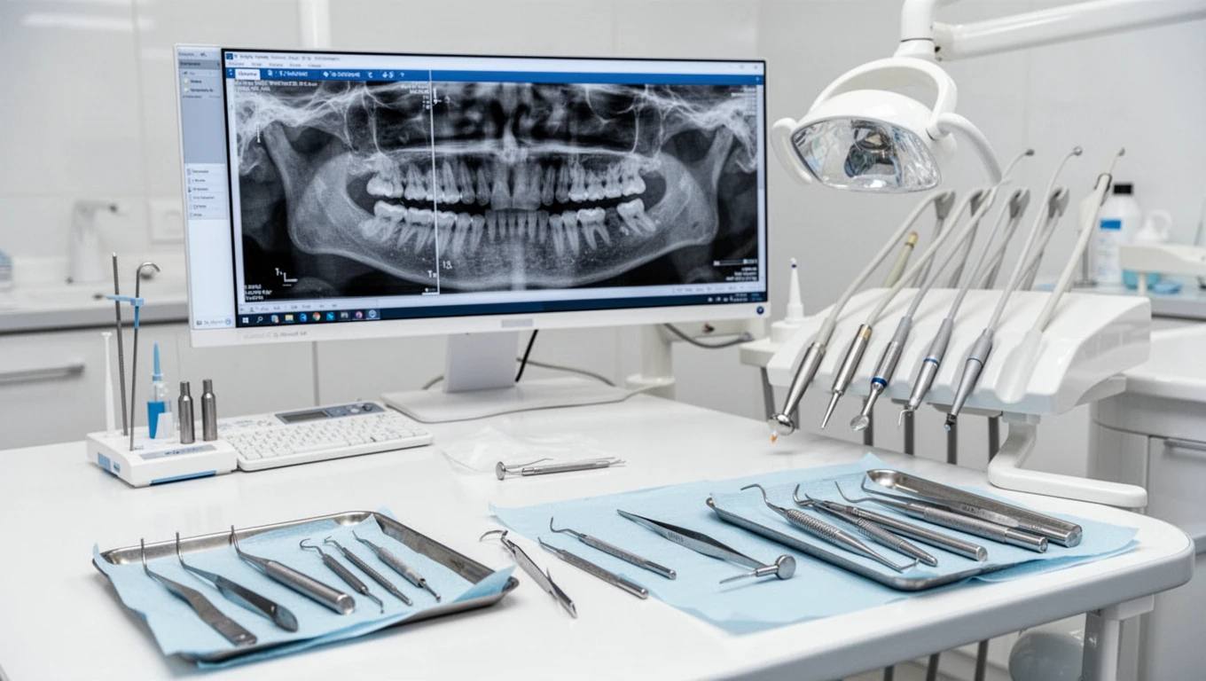 Dental X-Rays